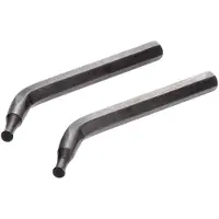 Facom Ersatzspitzen 3,2mm 45Grad