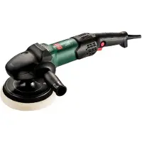 Metabo PE 15-20 RT Poliermaschine – 1500 W – Stützteller bis 180 mm