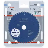 Bosch Akku-Kreissägeblatt Expert for Aluminium - 2608644537