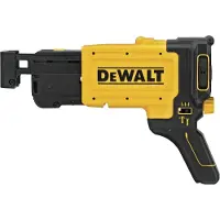 DeWalt magazine attachment DCF6202-XJ - for XR cordless drywall screwdrivers