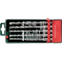 Metabo SDSplus ClassicBohrersatz tlg