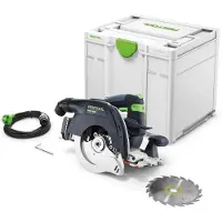 Festool Handkreissäge HK 55 EBQ-Plus - 576121