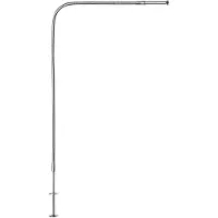 Facom Greifer flexibel, Spannweite 29 mm, 1000 mm lang