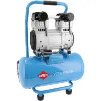 Airpress Ölfreier Kompressor Lmvo 25-250 Silent - Ap 36862