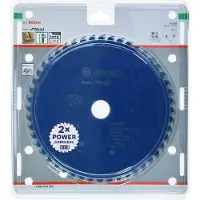 Bosch Powertools Akku-Kreissägeblatt Expert for Wood ø 250 mm - 2608644523