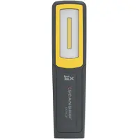SCANGRIP LED-EX Akku-Arbeitsleuchte, Typ: MIDI-EX