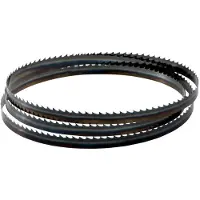 Metabo Bandsägeblatt4 TPI - 630851000