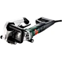 Metabo Ziseliermaschine 125Mm 1900W Koffer Mfe 40