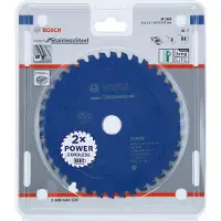 Bosch Akku-Kreissägeblatt Expert for Stainless Steel - 2608644533