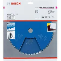 Bosch Kreissägeblatt Expert for High Pressure Laminate - 2608644359