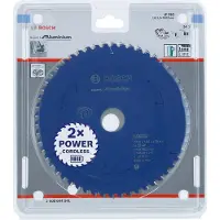 Bosch Akku-Kreissägeblatt Expert for Aluminium - 2608644541