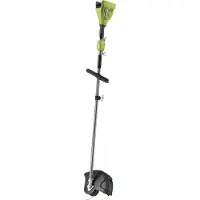 Ryobi MAX POWER Expand-It Akku-Rasentrimmer RY36ELTX33A-140, 36Volt (grün/schwarz, Li-Ionen-Akku 4,0Ah)