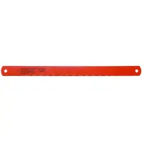 Bahco 4 Dpp Sandflex Bimetal Maschinen-sägeblatter 350 Mmx32 Mmx1.6 Mm