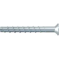 Fischer Betonschraube UltraCut FBS II 10x95 40/30/10 SK Senkkopf - 536886