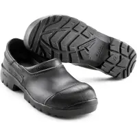 Sika Schuh Clog 19322 Proflex S3 Schwarz Größe 43