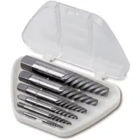 Beta Schraubenausdreher-Set 5-teilig Modell 1430/S5