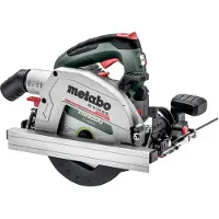 Metabo Akku-Handkreissäge KS 18 LTX 66 BL Karton