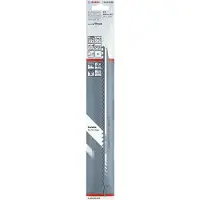 Bosch Säbelsägeblatt S 1242 KHMPack a 1 Stück