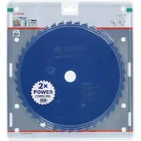 Bosch Akku-Kreissägeblatt Expert for Wood ø 305 mm - 2608644527