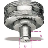Stanley Gebindemixer, Durchmesser 80mm