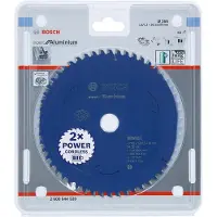 Bosch Akku-Kreissägeblatt Expert for Aluminium - 2608644539