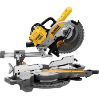 DeWalt Akku-Paneelsäge 54V DCS727N-XJ