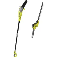 Ryobi Heckensäge + Scherensatz RP750450 - TT5133002315