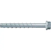 Fischer UltraCut FBS II 14 x 150 85/65/35 US Sechskant mit U-Scheibe