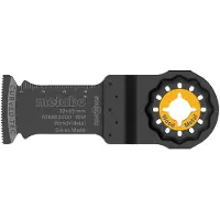Metabo Tauchsägeblatt, Holz und Metall, BiM, 34 mm