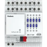 Theben JMG 4 T 24V KNX