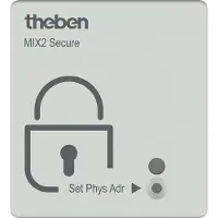 Theben Busmodul MIX2 Secure