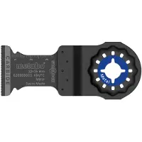 Metabo 626959000, Sägeblatt, Metall, Edelstahl, Hartmetall, 35 mm, 32 mm, 1 Stück(e)