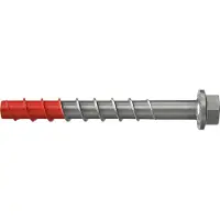 Fischer ULTRACUT FBS II 12x70 10/-/- US - Edelstahl A4