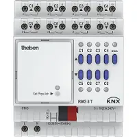 Theben RMG Bus-Schaltaktor - 4930200