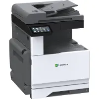 Lexmark Xc9325 A3 Multifunktionsdrucker