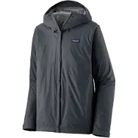 Patagonia - Torrentshell 3L Jacket - Regenjacke Gr XL blau