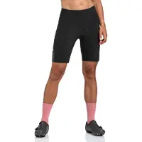 Schöffel Skin Pants Solo Short 4h Women schwarz (9990) 40