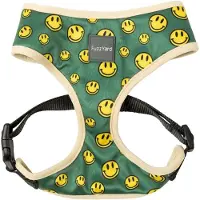Fuzzyard Biggie Smiles Hundegeschirr