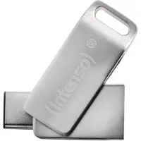 Intenso Cmobile Line Usb 3.0 Type-c 32gb Usb-stick