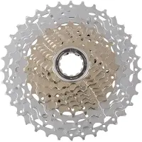 Shimano Slx Hg81 Kassette