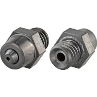PrimaCreator Phaetus x - Raise3D Pro2 Wolframkarbid Nozzle 0,8mm - 1 pcs