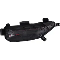 Revelate Designs Tangle EcoPac Rahmentasche, XS, 3L, black