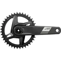 Sram Apex Wide D1 Dub Dm Kurbelgarnitur