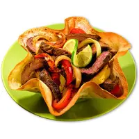 Northio Perfekte Tortilla