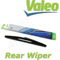 Valeo 574198 SILENCIO CARDBOARD Wischblatt