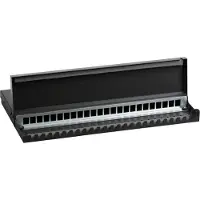 EFB Elektronik EFB Consolidation Point Box für 12x Keystones