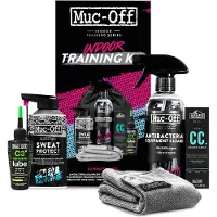 Muc Off Indoor Training Reinigungsset