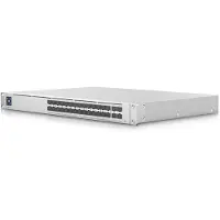 Ubiquiti UniFi Switch Pro Aggregation, Managed, L3