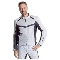 FASTWAY T-2202 Textiljacke Herren grau, 48
