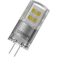 Osram - Ledpin20D Cl 2W/827 12V G4 Fs1 Dimmer - 4058075431904
